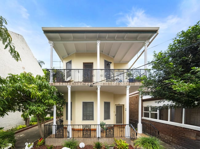 41 Temple Street Stanmore NSW 2048 41 Temple Street Stanmore NSW 2048