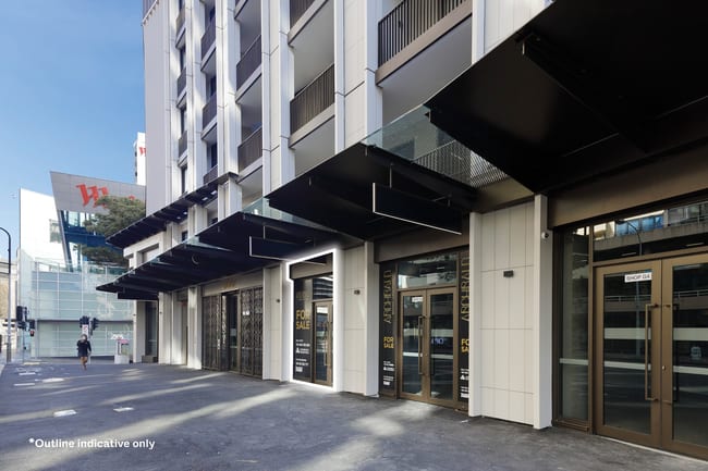 2/568 Oxford Street Bondi Junction NSW 2022 2/568 Oxford Street Bondi Junction NSW 2022