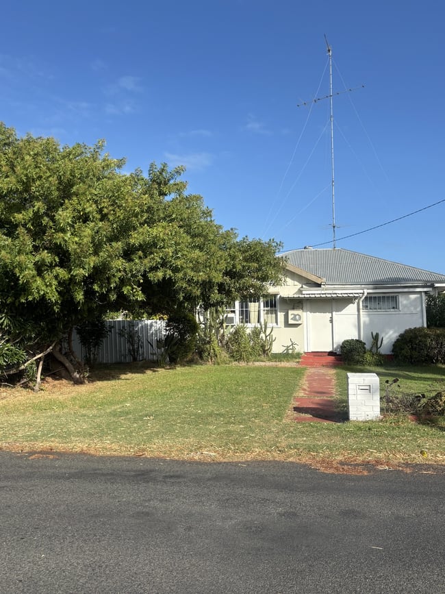 20 Bourke Street Bunbury WA 6230 20 Bourke Street Bunbury WA 6230