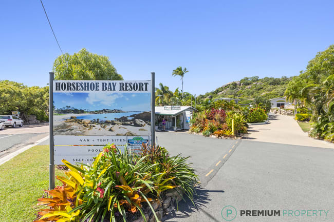 1 Horseshoe Bay Road Bowen QLD 4805