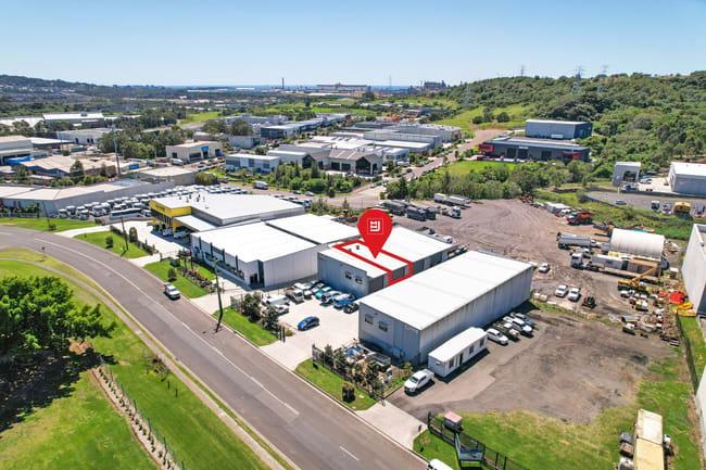 2/161 Berkeley Road Berkeley NSW 2506 2/161 Berkeley Road Berkeley NSW 2506
