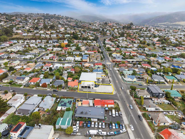 19a Springfield Avenue Moonah TAS 7009 19a Springfield Avenue Moonah TAS 7009