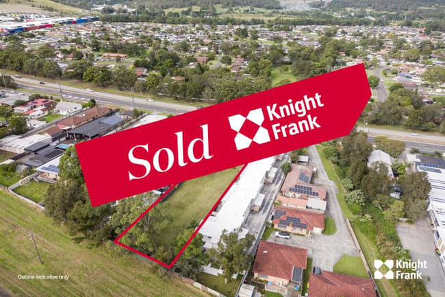 307 Princes Highway Albion Park Rail NSW 2527