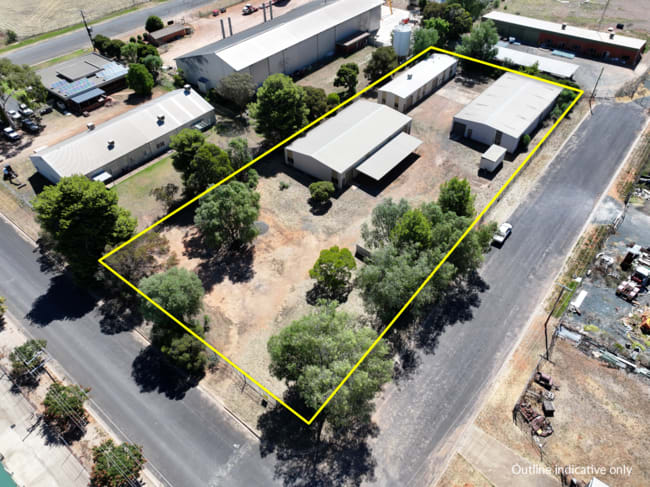1-5 Gemini Place Parkes NSW 2870