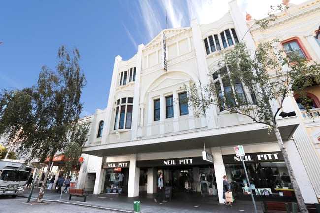72-76 Brisbane Street Launceston TAS 7250 72-76 Brisbane Street Launceston TAS 7250
