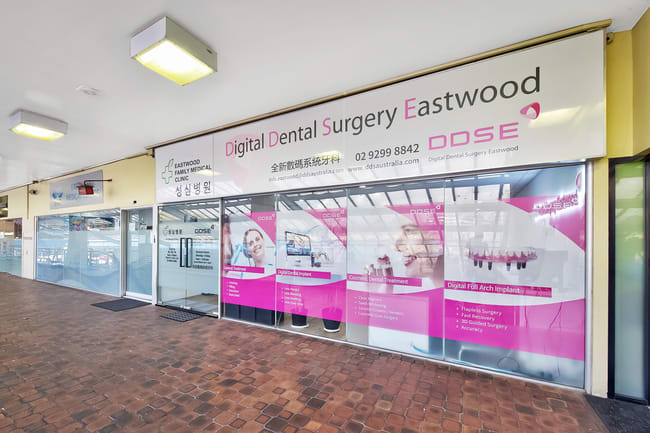 21 & 21A/1 Lakeside Road Eastwood NSW 2122 21 & 21A/1 Lakeside Road Eastwood NSW 2122