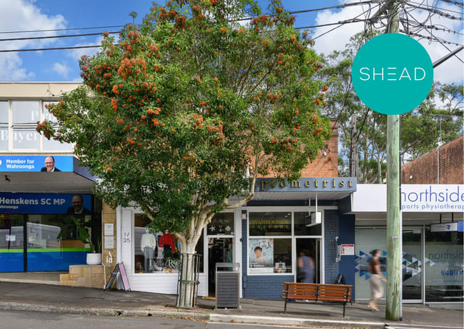 25 Redleaf Avenue Wahroonga NSW 2076 25 Redleaf Avenue Wahroonga NSW 2076