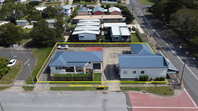 9 Derby Street South Gladstone QLD 4680