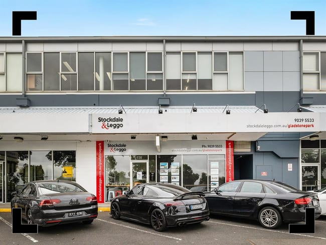 Shop 158/8-34 Gladstone Park Drive Gladstone Park VIC 3043