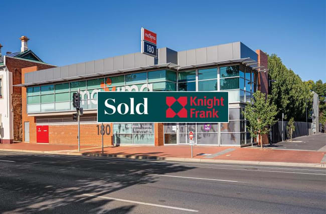 Whole Building/176-180 Port Road Hindmarsh SA 5007 Whole Building/176-180 Port Road Hindmarsh SA 5007