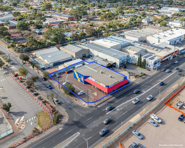 1199 South Road St Marys SA 5042