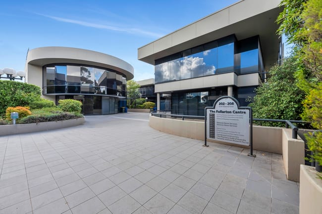 10/202-208 Glen Osmond Road Fullarton SA 5063 10/202-208 Glen Osmond Road Fullarton SA 5063