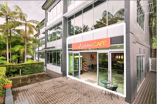 31/6 Jubilee Avenue Warriewood NSW 2102 31/6 Jubilee Avenue Warriewood NSW 2102