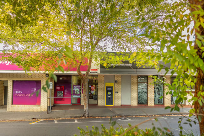 4 - 8 Gawler Street Mount Barker SA 5251 4 - 8 Gawler Street Mount Barker SA 5251