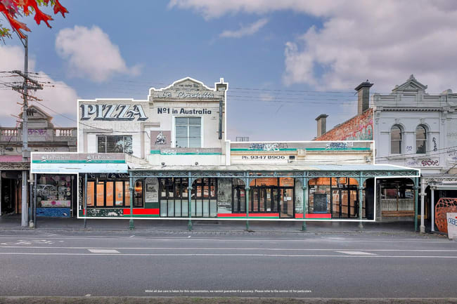 388-394 Rathdowne Street Carlton North VIC 3054 388-394 Rathdowne Street Carlton North VIC 3054