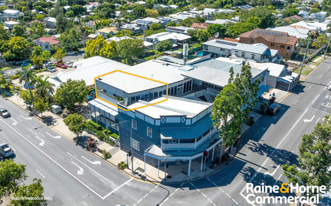 12/187-197 Days Road Grange QLD 4051 12/187-197 Days Road Grange QLD 4051