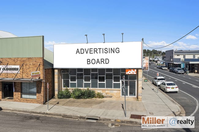 1 Cooper Street Macksville NSW 2447