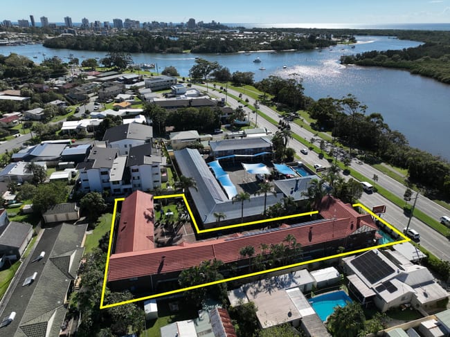 Tweed Heads South NSW 2486 Tweed Heads South NSW 2486