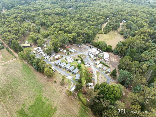 160 Tarrango Road Yarra Junction VIC 3797