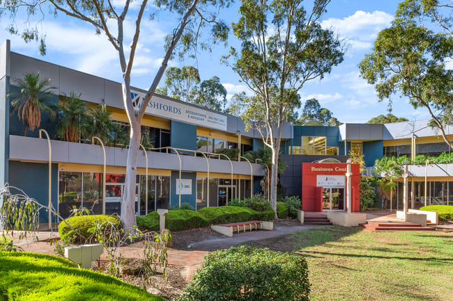 12-16 Garden Boulevard Dingley Village VIC 3172