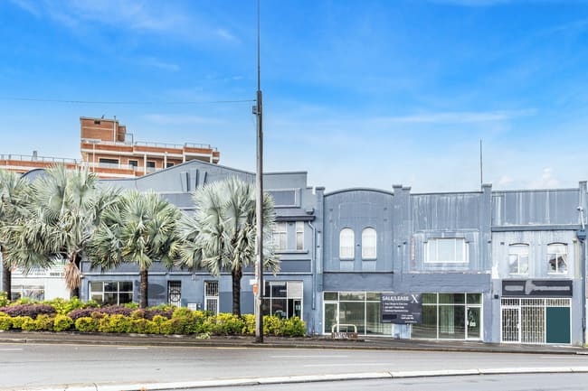 Lot 7-10/1-19 Regent Street Redfern NSW 2016