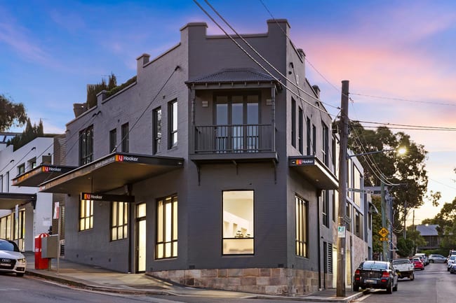 3/201 Darling Street Balmain NSW 2041 3/201 Darling Street Balmain NSW 2041