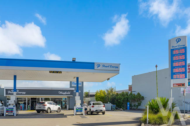 132 Maitland Road Mayfield NSW 2304 132 Maitland Road Mayfield NSW 2304