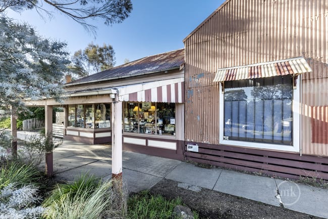 1/960 Heidelberg Kinglake Road Hurstbridge VIC 3099 1/960 Heidelberg Kinglake Road Hurstbridge VIC 3099