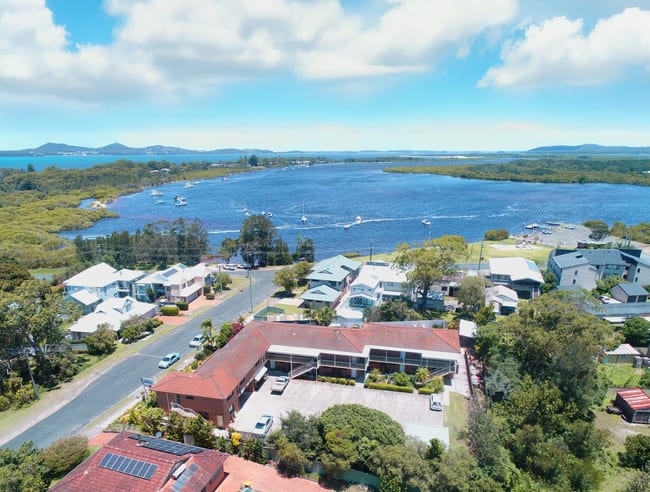 Hawks Nest NSW 2324 Hawks Nest NSW 2324