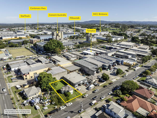 8 Queensland Road Darra QLD 4076 8 Queensland Road Darra QLD 4076