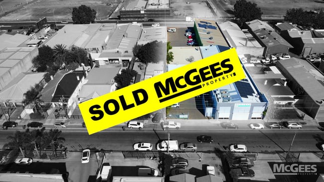 309-313 South Road Mile End South SA 5031 309-313 South Road Mile End South SA 5031