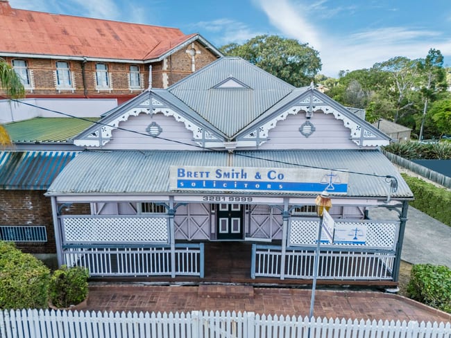 1 Churchill Street Ipswich QLD 4305 1 Churchill Street Ipswich QLD 4305