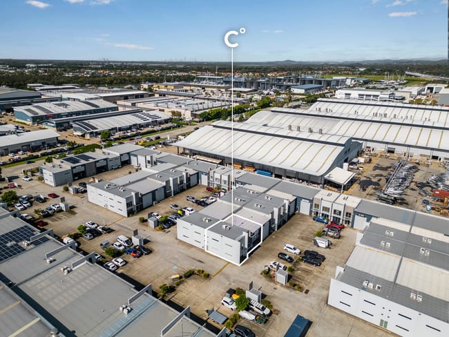 26/75 Waterway Drive Coomera QLD 4209 26/75 Waterway Drive Coomera QLD 4209