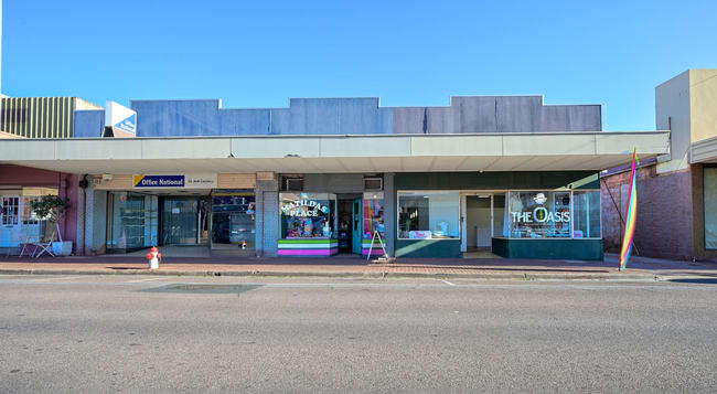 13-17 Patterson Street Whyalla SA 5600 13-17 Patterson Street Whyalla SA 5600