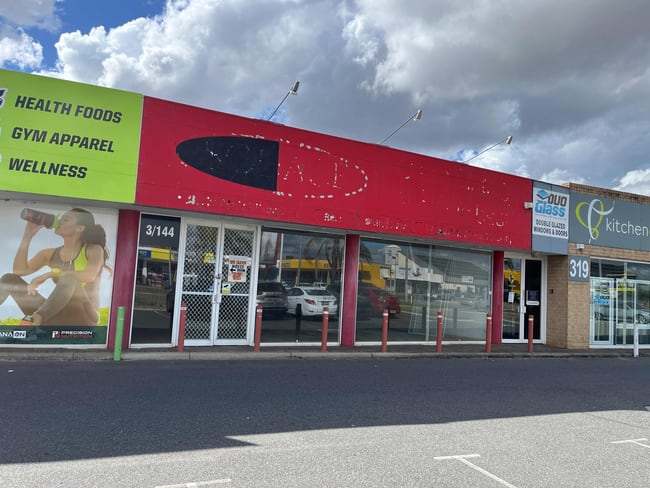 3/319 Great Eastern Highway Midvale WA 6056 3/319 Great Eastern Highway Midvale WA 6056