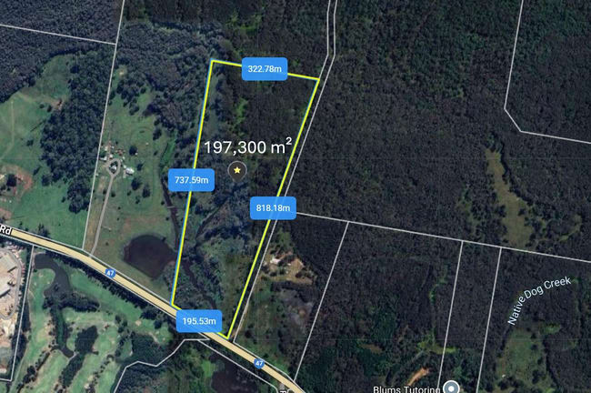 750-770 Beenleigh Redland Bay Road Carbrook QLD 4130 750-770 Beenleigh Redland Bay Road Carbrook QLD 4130