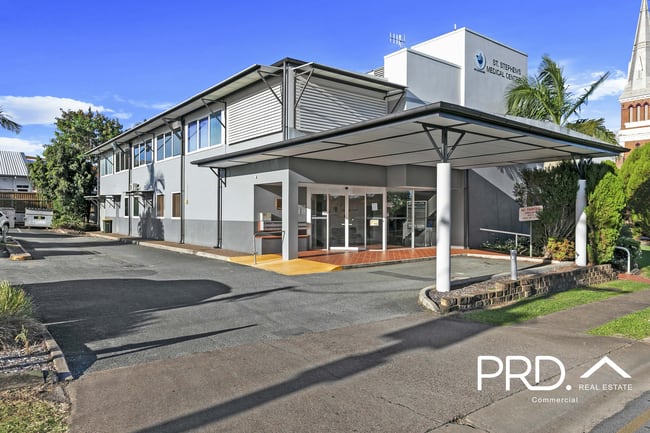 7/166 John Street Maryborough QLD 4650