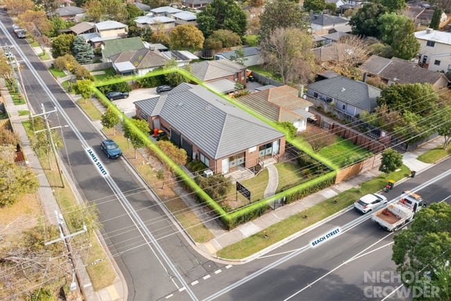 108 Beach Street Frankston VIC 3199 108 Beach Street Frankston VIC 3199