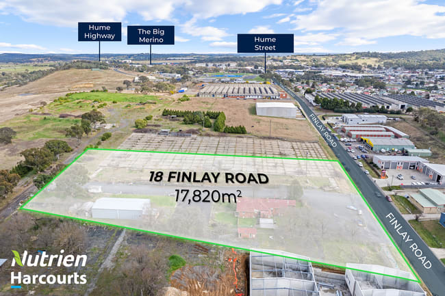 18 Finlay Road Goulburn NSW 2580