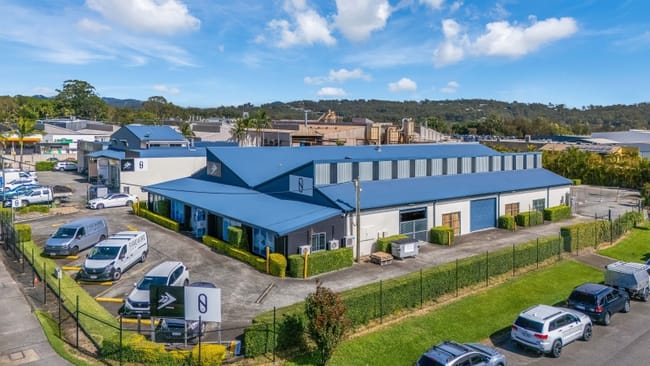 49-51 Currumbin Creek Road Currumbin Waters QLD 4223 49-51 Currumbin Creek Road Currumbin Waters QLD 4223