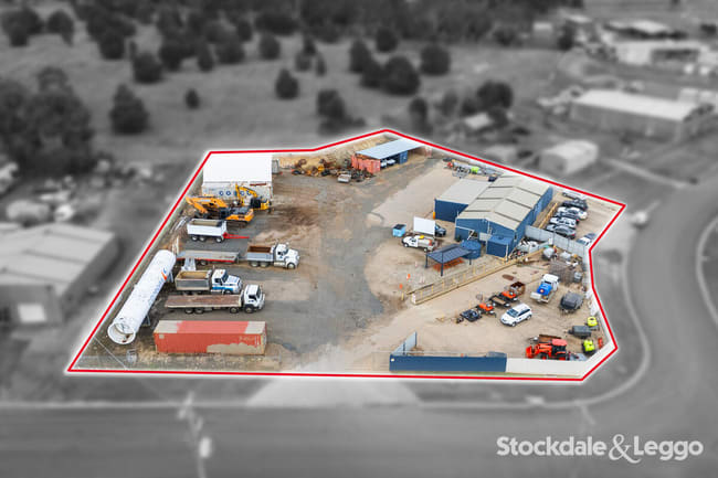 2-6 Webster Street Churchill VIC 3842