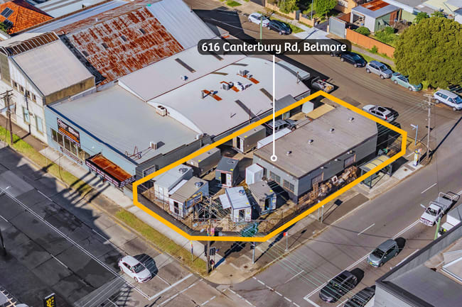 616 Canterbury Road Belmore NSW 2192