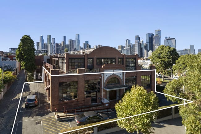 98 Abbotsford Street West Melbourne VIC 3003 98 Abbotsford Street West Melbourne VIC 3003