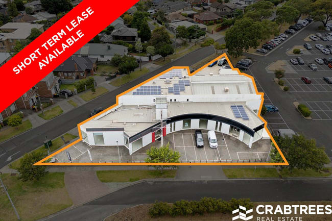 1 Nepean Highway Mentone VIC 3194