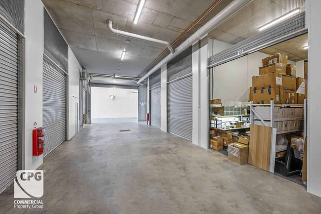Unit 19/9 Lindsay Street Rockdale NSW 2216
