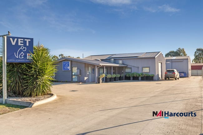 115 Northern Highway Kilmore VIC 3764 115 Northern Highway Kilmore VIC 3764