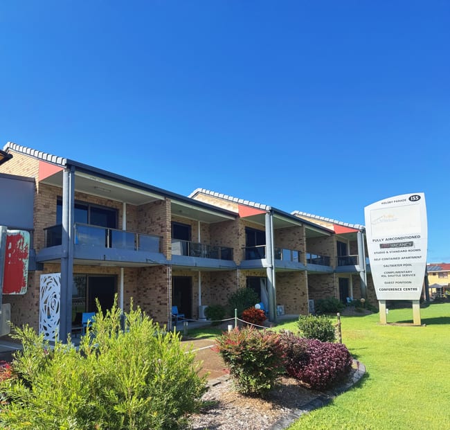 Bongaree QLD 4507 Bongaree QLD 4507