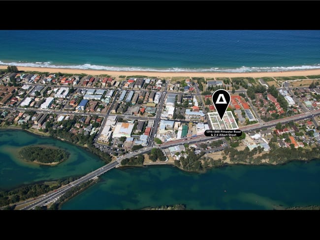 2-4 Albert Street Narrabeen NSW 2101 2-4 Albert Street Narrabeen NSW 2101