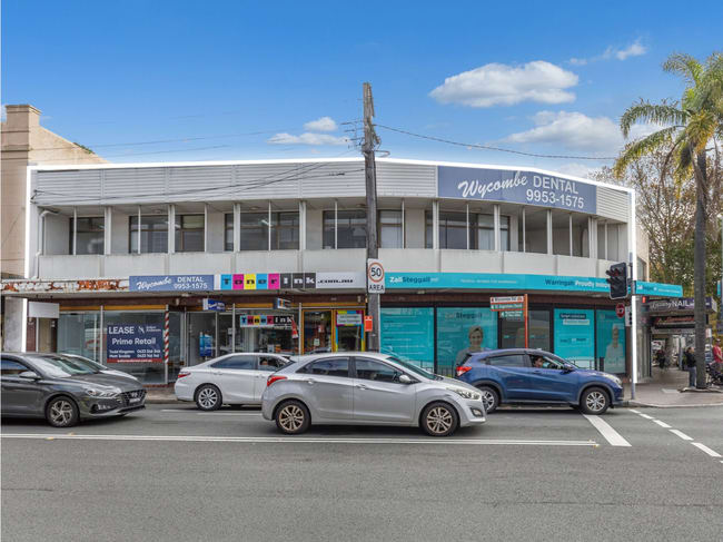 173 Military Road Neutral Bay NSW 2089 173 Military Road Neutral Bay NSW 2089