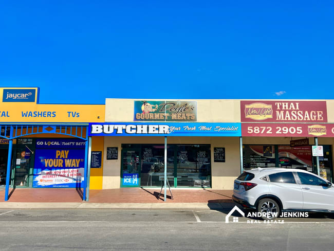 Unit 3/17 Main St Cobram VIC 3644 Unit 3/17 Main St Cobram VIC 3644